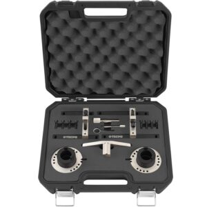 TECPO — Kit de calage moteur pour Ford EcoBoost 1.0 L 3 cyl.