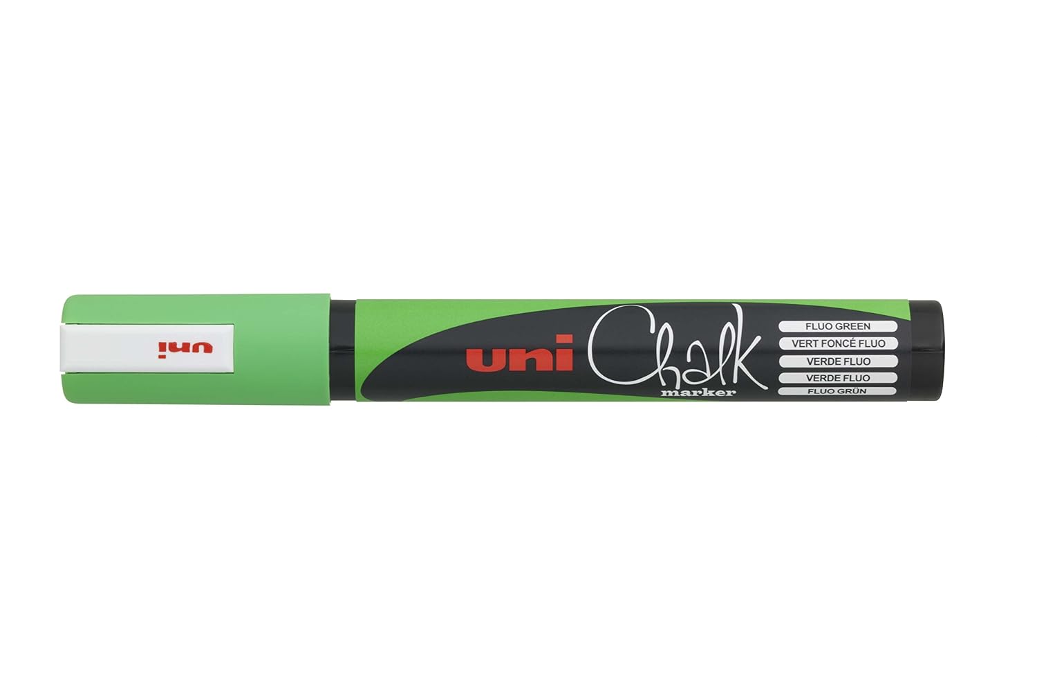 uni-ball CHALK Marker — Marqueur craie vert fluo 1,8-2,5 mm