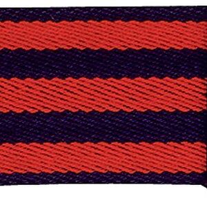 EKKIA — Sangle en coton Club 80 cm pour poney B
