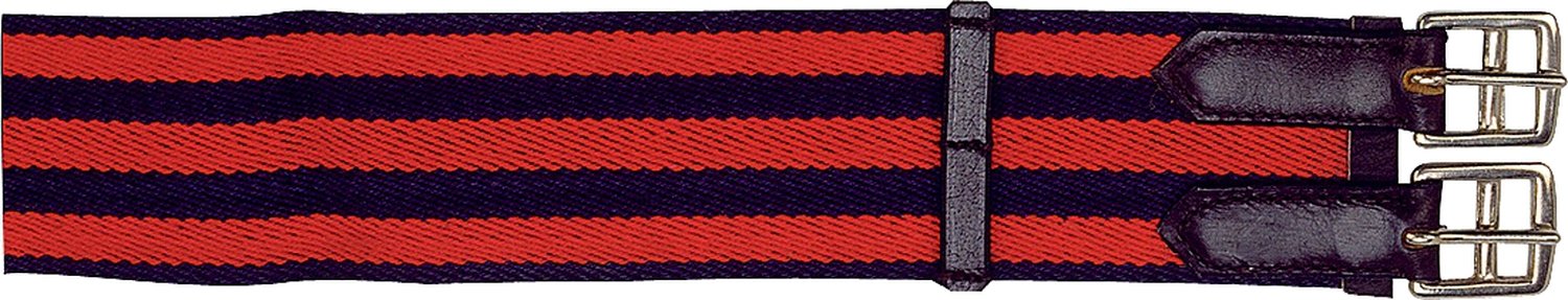 EKKIA Club — Sangle en coton 50 cm poney A shetland