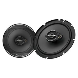 PIONEER TS-A1671F — Haut-parleurs voiture coaxiaux 3 voies 16,5 cm