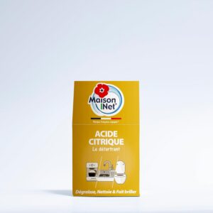 Acide citrique 500 g