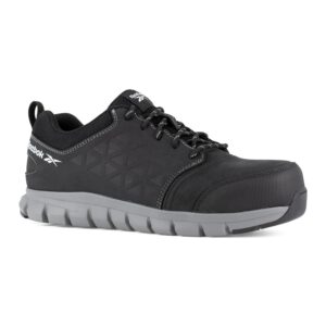 REEBOK Excel Light — Chaussures de sécurité montantes homme