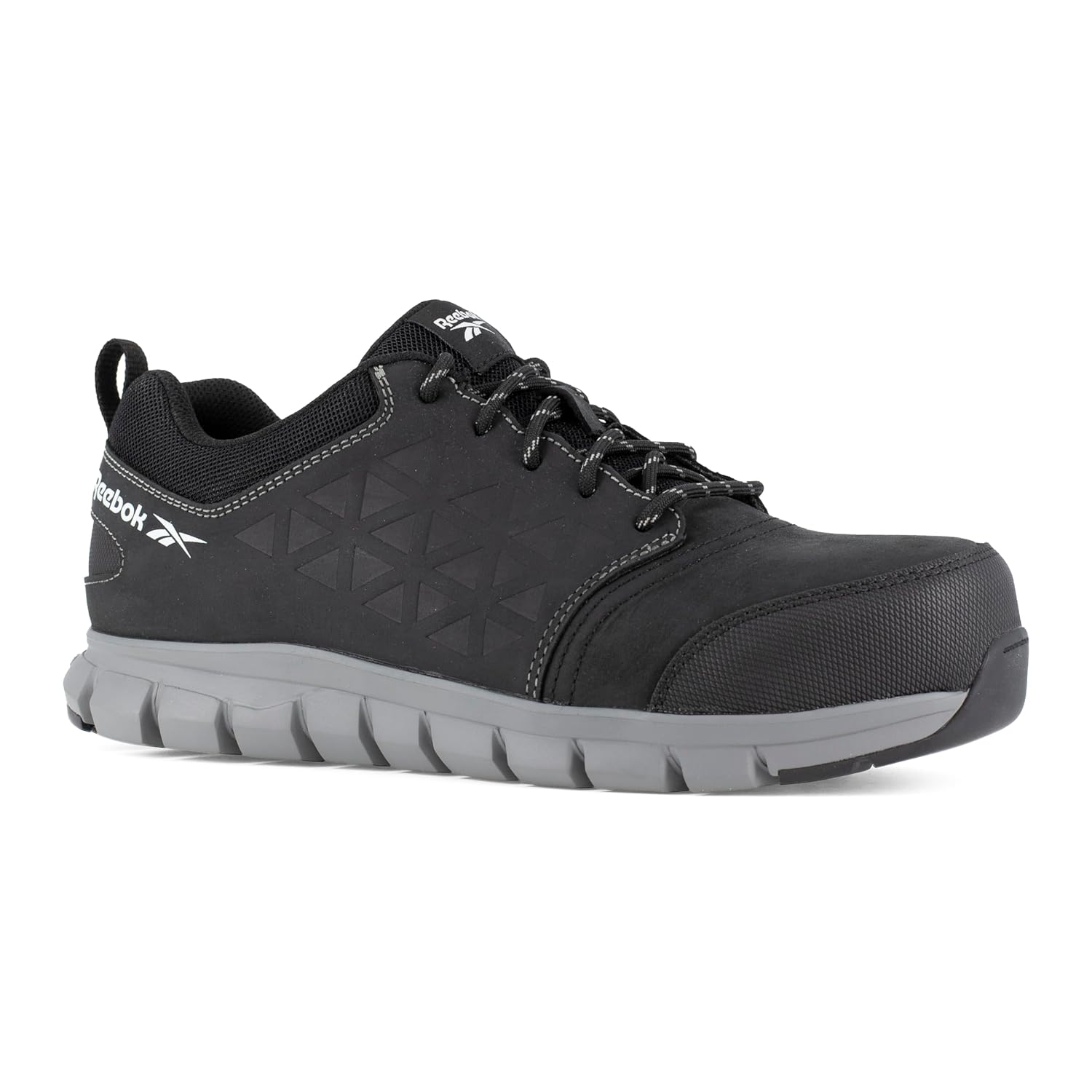 REEBOK Excel Light — Chaussures de sécurité montantes homme