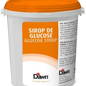 DAWN — Glucose en pot 1 kg