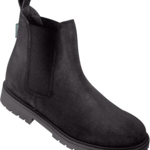 SYMANTEC — Bottes mixtes noires taille 47