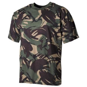 MFH — T-shirt homme DPM taille M