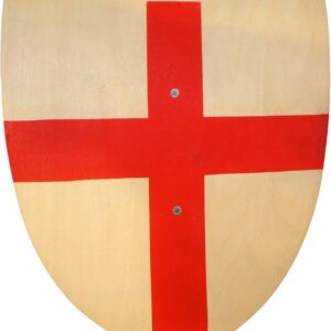NEMESIS NOW — Jeu d’échecs chevalier médiéval 43 cm