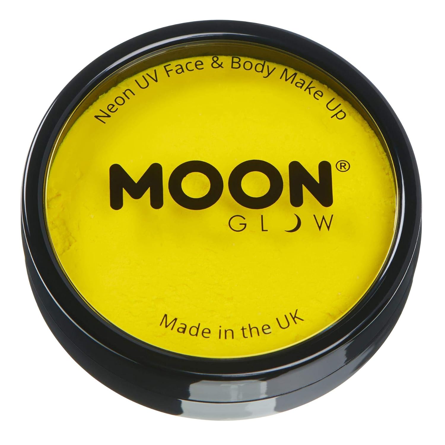 MOON GLOW Pro Intense Neon UV — Peinture visage et corps 36 g