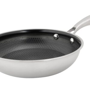 Cosy & Trendy Hexapro — Poêle anti-adhésive inox 20 cm