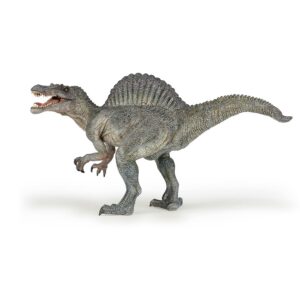 PAPO Collection Crétacé — Figurine de spinosaure réaliste