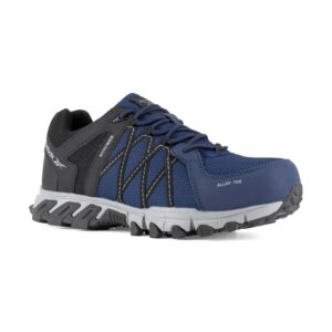 REEBOK Trail Grip — Chaussures de sécurité basses S1P SRC 43