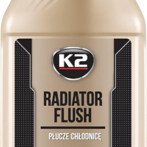 K2 T220 — Nettoyant système de refroidissement 400 ml