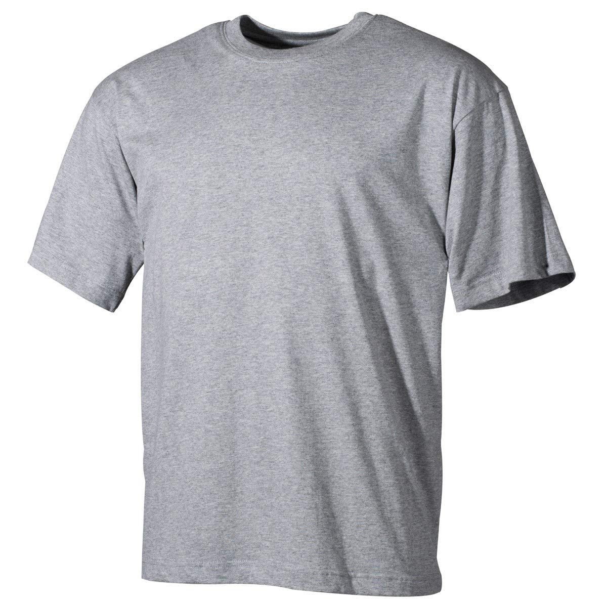 MFH — T-shirt gris taille XXL