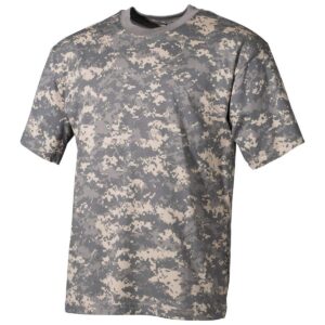 MFH — T-shirt ACU Digital taille XL
