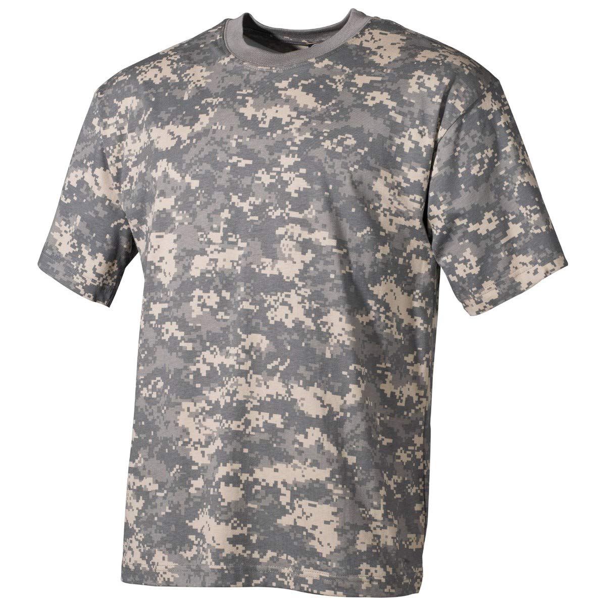MFH — T-shirt CCE digital 4XL