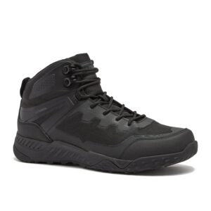 MAGNUM Ultima 6.0 WP — Bottes unisexes noires taille 42