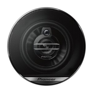 PIONEER TS-G1030F — Haut-parleurs voiture coaxiaux 3 voies 10 cm