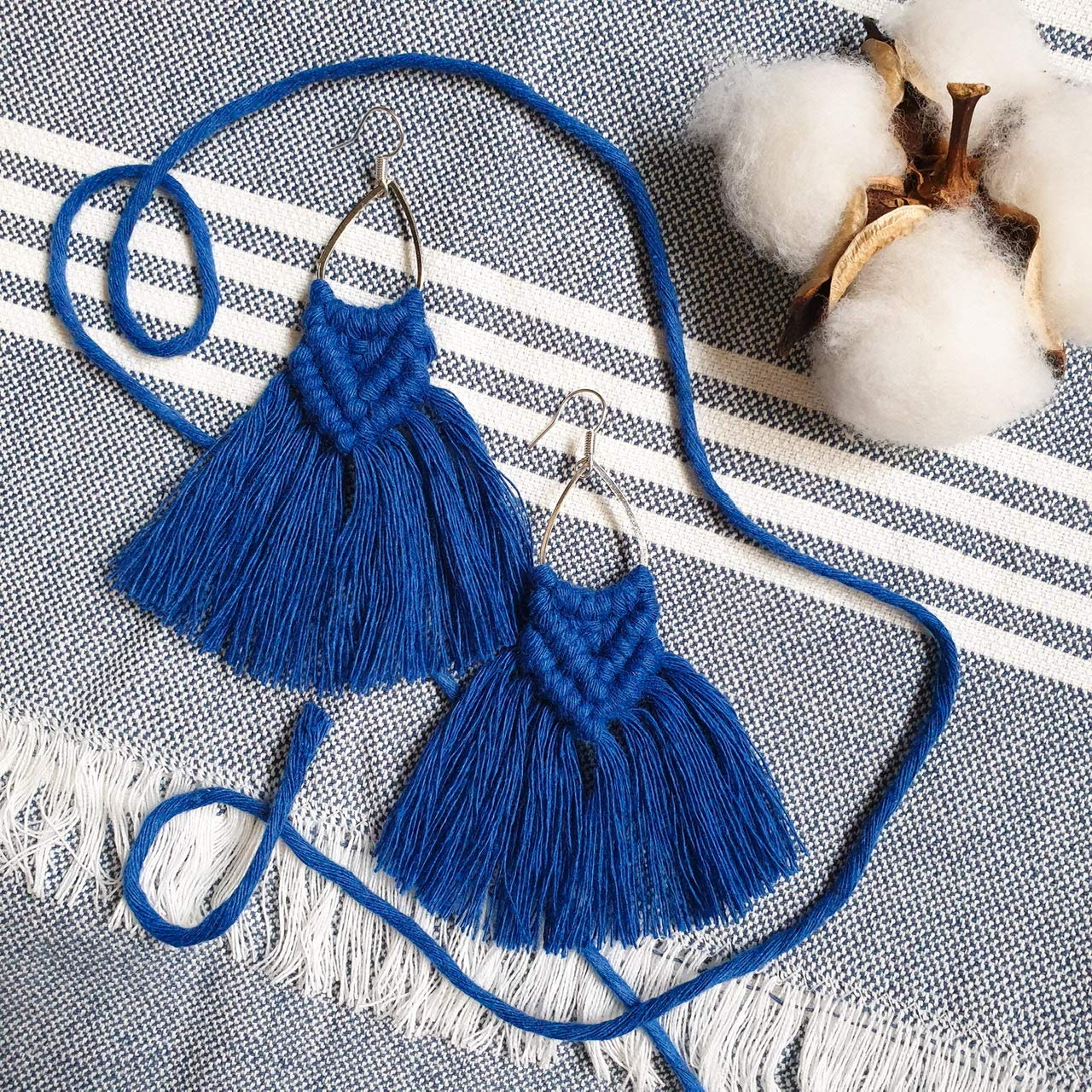 Bobbiny — Cordon macramé simple torsion 1,5 mm 100 m – Image 5
