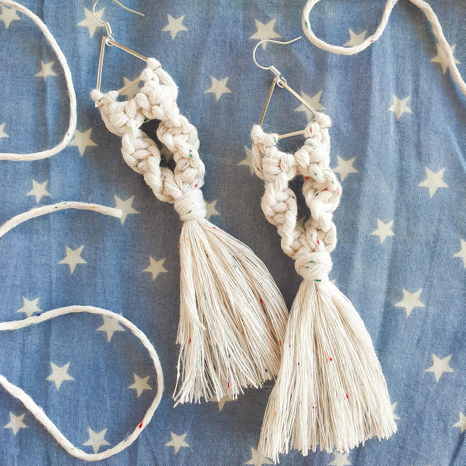 Bobbiny — Cordon macramé simple torsion 1,5 mm 100 m – Image 3