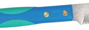 VIVOG — Couteau à effiler droitier 21 dents