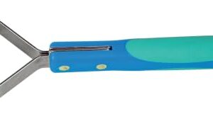 VIVOG — Trimmer fin 16 lames pour sous-poil