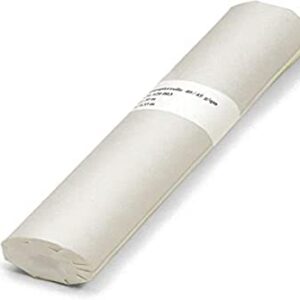Hahnemühle — Rouleau de papier calque 33 cm x 20 m 40/45 g/m²