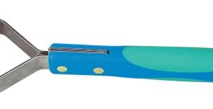 VIVOG Pet Coat King — Peigne râteau 10 lames