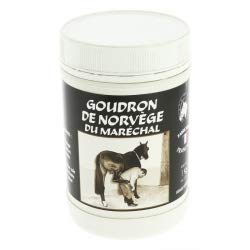 FOXCUP — Goudron du maréchal 1 kg