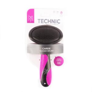 HERY Labo — Carde pour chat taille M