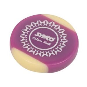 PHILOS — Palet de carrom coloré 15 g