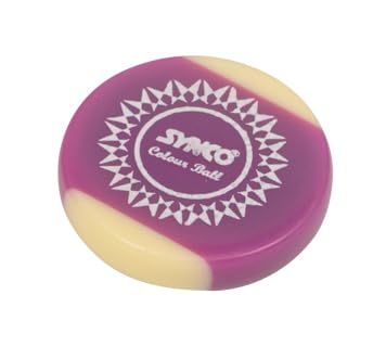 PHILOS — Palet de carrom coloré 15 g
