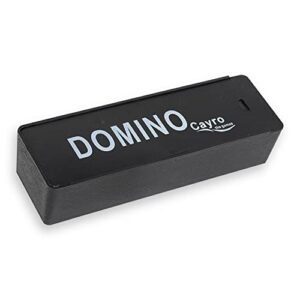 CAYRO Modèle de base — Dominos 2 à 4 joueurs dès 6 ans
