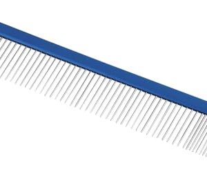 VIVOG — Peigne de finition en aluminium 25 cm