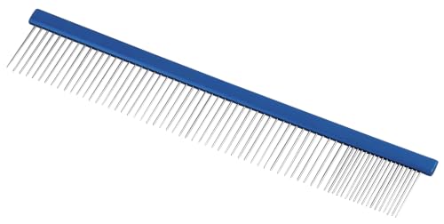 VIVOG — Peigne de finition en aluminium 25 cm