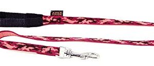 ARKA HAOK — Laisse pour chien camouflage 100 cm
