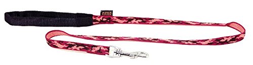 ARKA HAOK — Laisse pour chien camouflage 100 cm