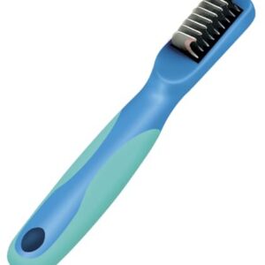 VIVOG — Peigne coupant droitier/gaucher 9 lames