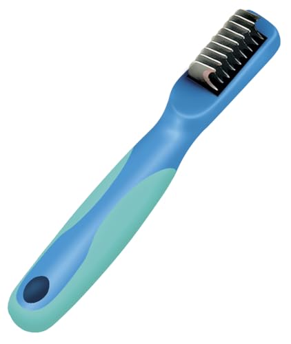 VIVOG — Peigne coupant droitier/gaucher 9 lames