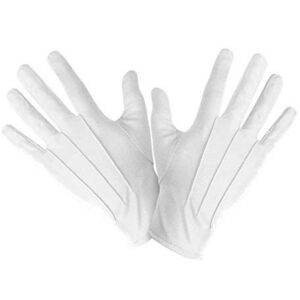 W WIDMANN MILANO Party Fashion — Gants adultes de costume