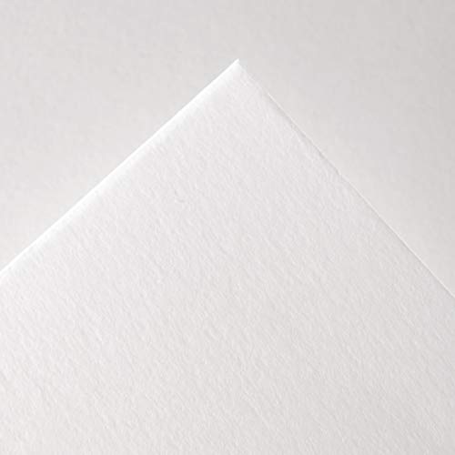 CANSON Imagine — Bloc papier multitechnique A2 200 g/m² – Image 2