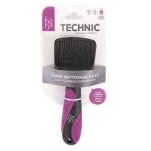 HERY Labo — Carde autonettoyante S pour chat