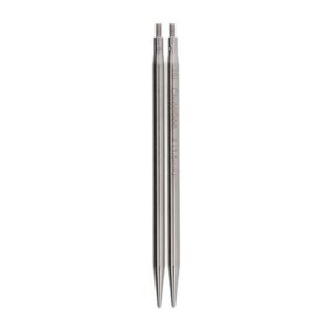 ChiaoGoo TWIST Lace — Pointes circulaires 8 cm 3,50 mm