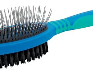 VIVOG — Brosse double 2 en 1 taille T1
