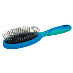 VIVOG — Brosse à picots métal petit modèle