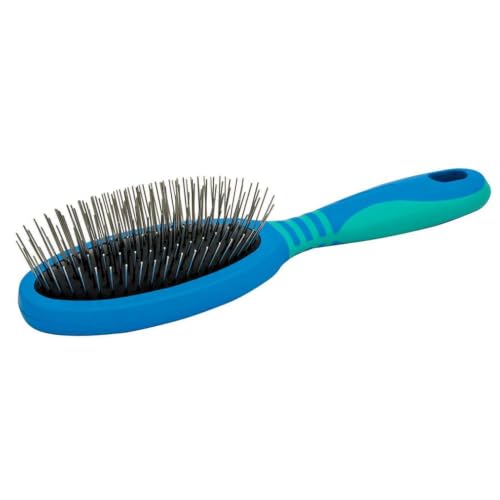 VIVOG — Brosse à picots métal petit modèle