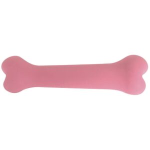 Alternative view of Rubb'n'roll Rubb'n'Puppies — Os à mâcher pour chiot naturel
