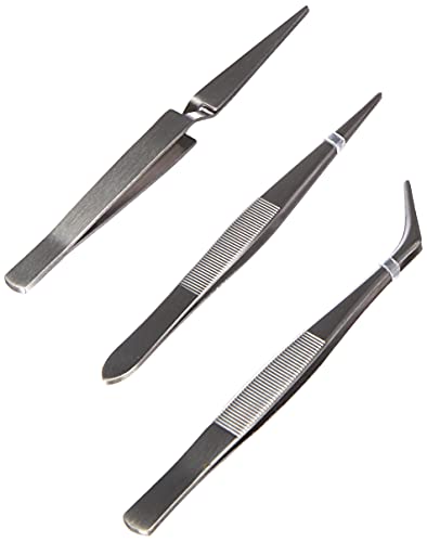 REVELL — Set de 3 pinces pour maquette – Image 3
