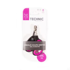 HERY Technic — Ciseaux coupe-griffes pour chat