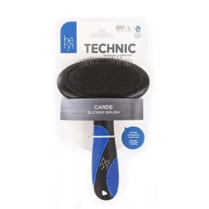 HERY Labo — Carde pour chien et chat